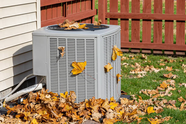 Best Residential HVAC in Alexander, AR