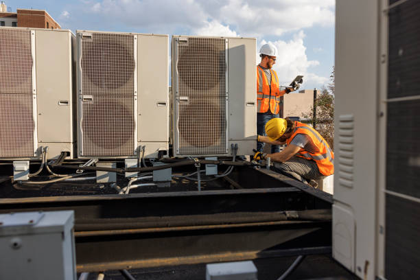 Best HVAC Retrofitting and Upgrading in Alexander, AR