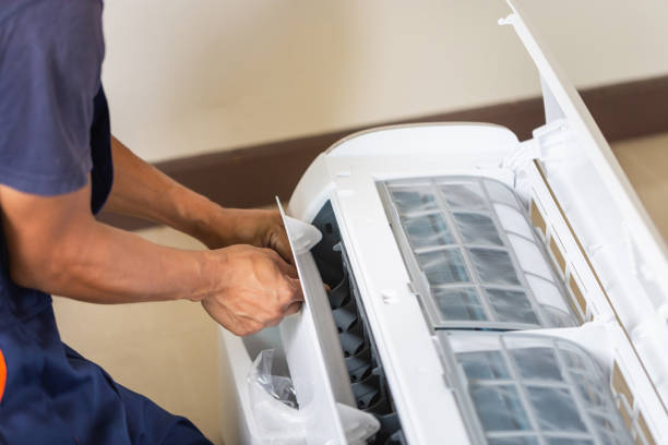 Best Solar-powered HVAC Systems in Alexander, AR