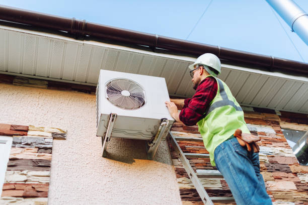 Trusted Alexander, AR HVAC Experts