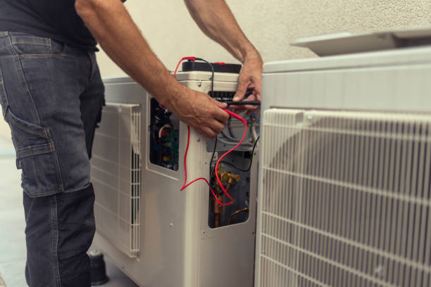Best Thermostats and Smart Controls in Alexander, AR