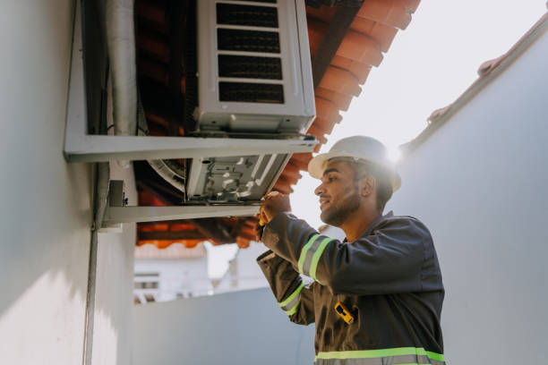 Best Residential HVAC in Alexander, AR