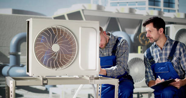 Best HVAC Software and Technology in Alexander, AR