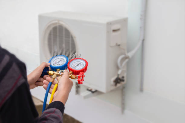 Best Furnace Cleaning in Alexander, AR